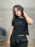 Cropped Oversized - Cores - comprar online