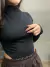 Body Victória - Preto - comprar online