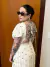 Vestido Boho Mahara - Bege na internet