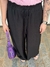 Calça Pantalona Isabela - Preta na internet