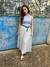 Saia Ariela - Cores - comprar online