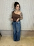 Calça Gab Ballon - Jeans