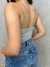 Cropped Gabriela - Cores