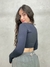 Cropped Luna - Cores - comprar online