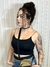 Cropped Gabriela - Cores na internet