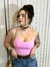 Cropped Gabriela - Cores - comprar online