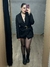 Blazer Verônica - Oversized - comprar online