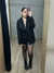Blazer Verônica - Oversized