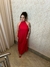 Vestido Renata - Vermelho - HYPE