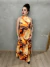 Vestido Renata - Estampado - comprar online