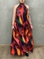 Vestido Renata - Estampado