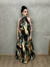 Vestido Renata - Estampado na internet