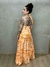 Vestido Renata - Estampado na internet
