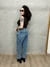 Calça Jaque Mom - Jeans - comprar online