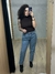 Calça Jaque Mom - Jeans - HYPE