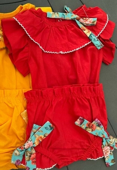 Conjunto Helena na internet
