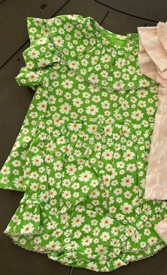 Conjunto Helena - comprar online