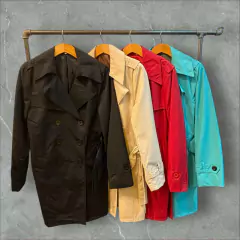 trench impermeable en internet