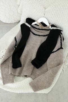 sweater cremona - comprar online