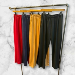 Pantalon punto roma