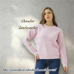 Sw Lentejuelitas - comprar online