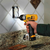 Parafusadeira a bateria DCF610S2B2 - Dewalt na internet