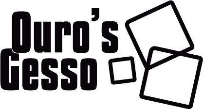 Ouro's Gesso