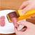 FATIADOR MULTIUSO DE AÇO INOX - PRÁTICO, PRECISO E DUVÁVEL: BANANAS, LEGUMES, SALSICHAS E MUITO MAIS. - comprar online