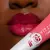 Balm Lip Sugar - Red Velvet - Pink Blush