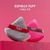 Esponja Puff para Pó - comprar online