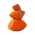 Esponja Flat Blender P na internet