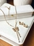 Conjunto Borboleta - comprar online