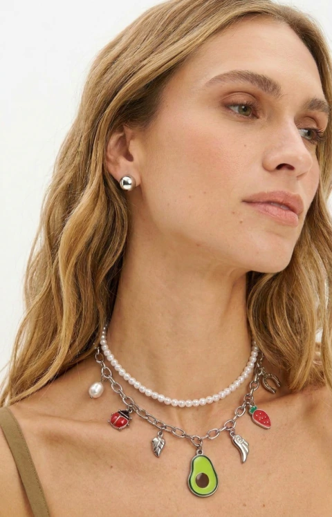CONJUNTO AÇO INOXIDÁVEL