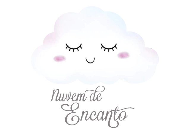 Nuvem de Encanto Loja Infantil