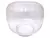 FLORERO VIDRIO TRANSPARENTE XL HELIUM HAGRID - comprar online
