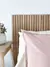 ALMOHADON ROSA VIEJO BALI. - comprar online