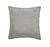 ALMOHADON PANNE GRIS - comprar online