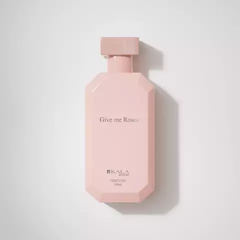 PERFUME GIVE ME ROSES - comprar online