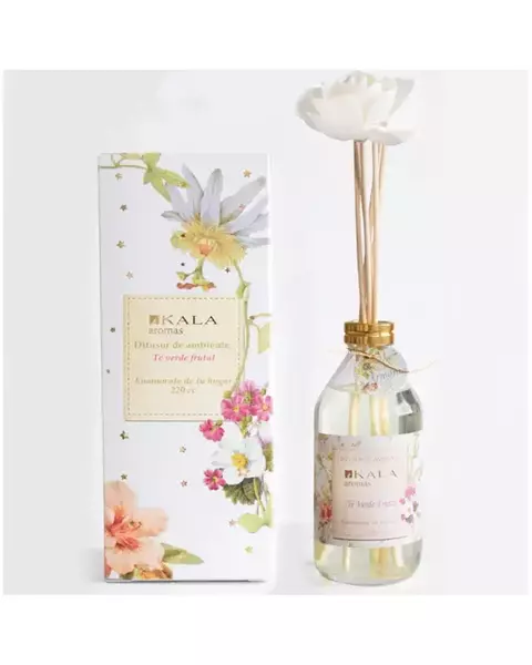 DIFUSOR TE VERDE. - comprar online