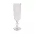 SET X6 COPAS DE VIDRIO KINGDOM TRANSPARENTES - comprar online