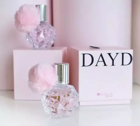 PERFUME DAYDREAM ROSA - comprar online