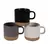 MUG DE CERAMICA X 6 - comprar online