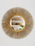 ESPEJO METAL MISHSUN GOLD - comprar online