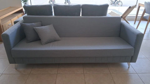 SILLON CAMA ISABEL