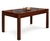 MESA EURO RECTANGULAR 1.60 - comprar online