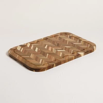 TABLA RECTANGULAR OIA 48X33 CM - comprar online