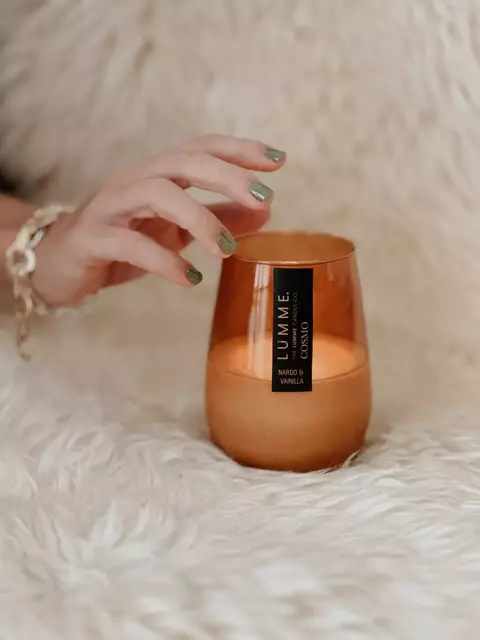 VELA COSMO - comprar online