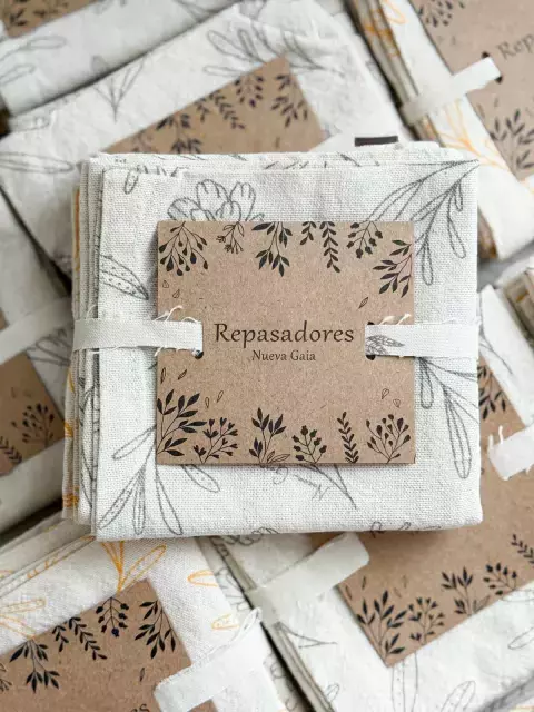 PACK REPASADOR TUSOR Y NIDO DE ABEJA(2) - comprar online