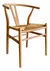 Silla Wishbone.