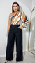 Calça Pantalona - comprar online